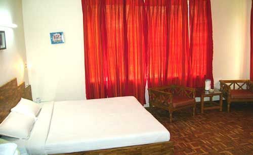 Kalinga Grand Hotel Manāli Екстериор снимка